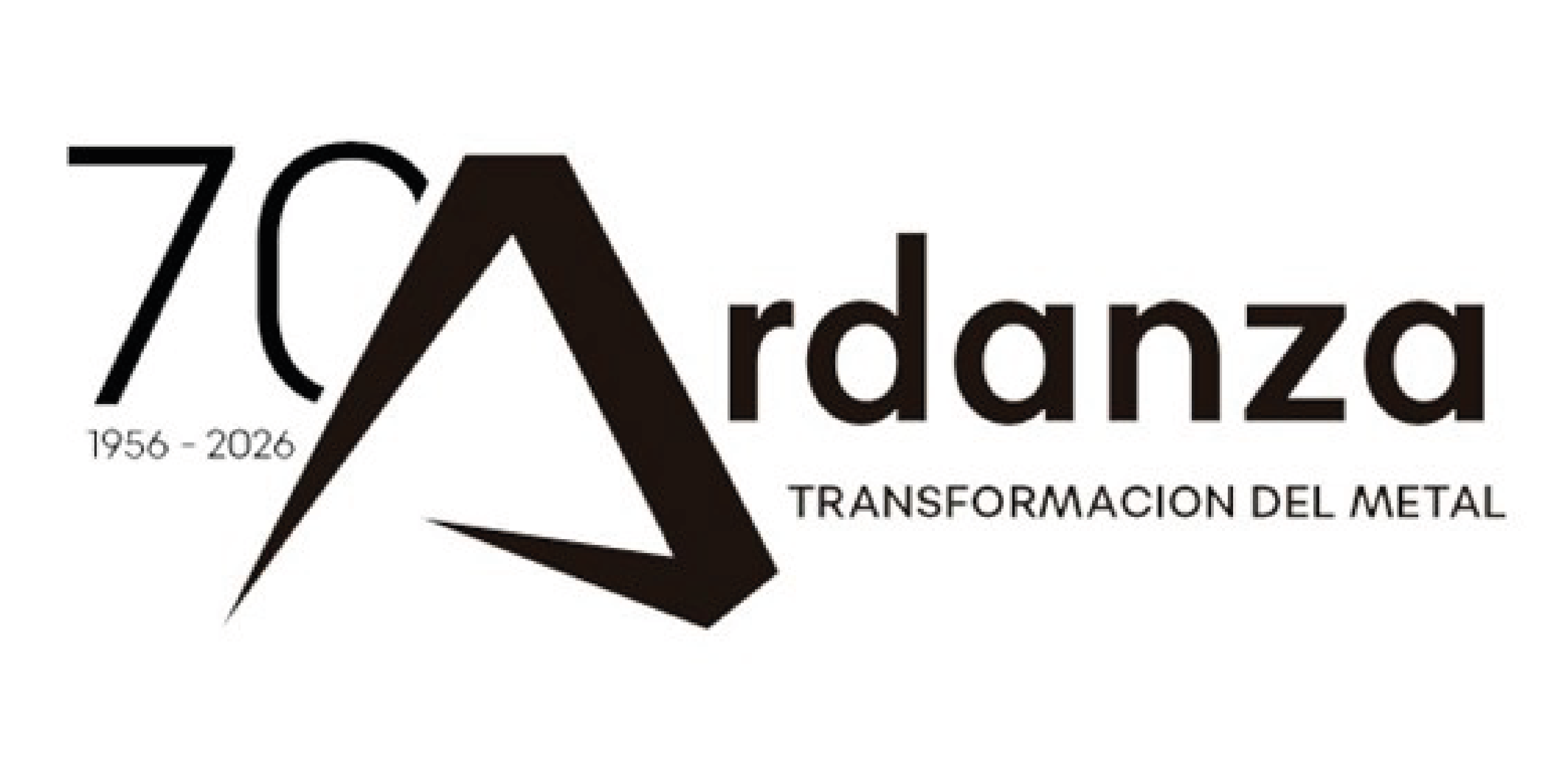 Talleres Ardanza celebrates its 70th anniversary and unveils a refreshed corporate image